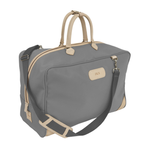 Coachman - Slate Coated Canvas Front Angle in Color 'Slate Coated Canvas'