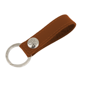 Colored 2025 key rings