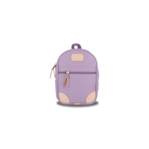 Jon hart top mini backpack