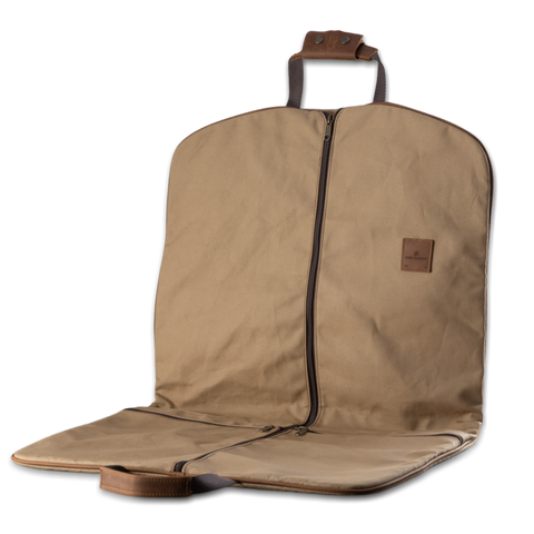 hermes garment bag