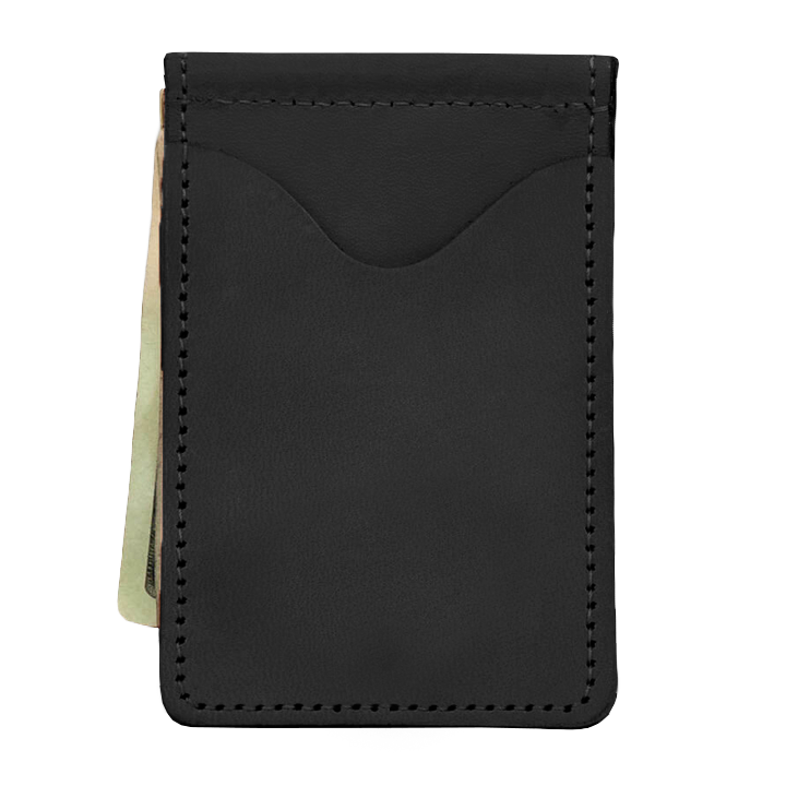 Over Under Clothing Front Pocket Gentleman's Wallet – Country Club