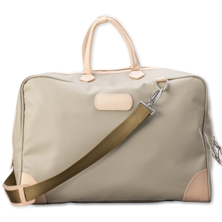 Weekender Bag By Jon Hart – Bella Vita Gifts & Interiors