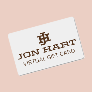 Jon Hart Design Gift Card